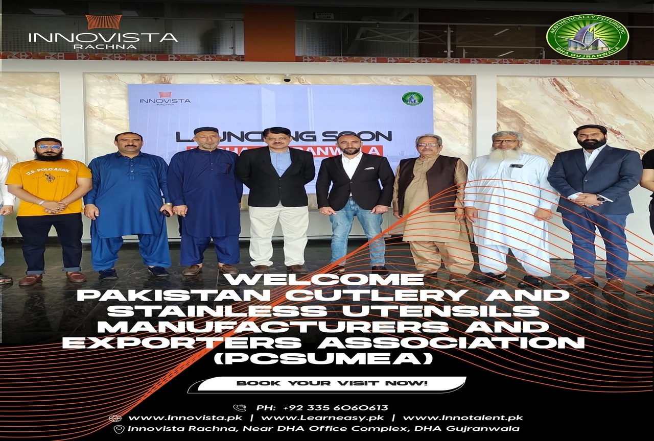 Gujranwala Freelancer Association