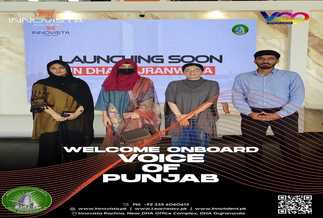 Voice of Punjab IT Event