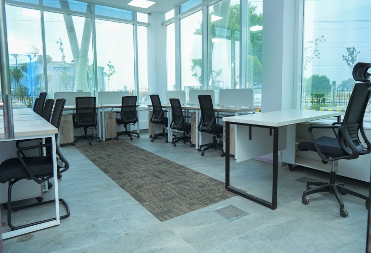 Facility Image