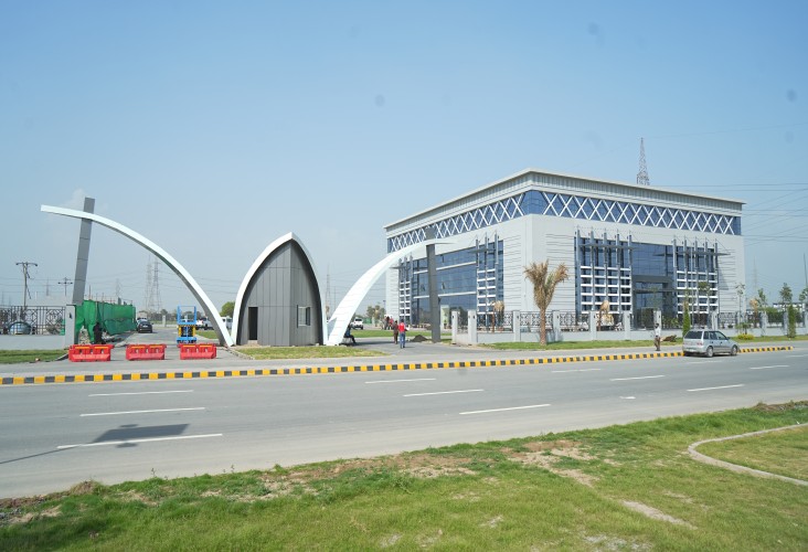 Facility Image