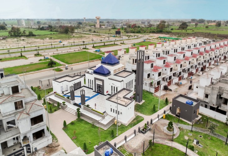 Facility Image