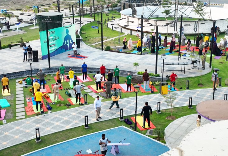 Facility Image