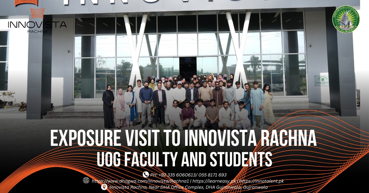 GFA Visit